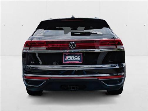 2024 Volkswagen Atlas Cross Sport 2.0T SE w/Technology 4MOTION