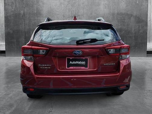2022 Subaru Impreza Premium