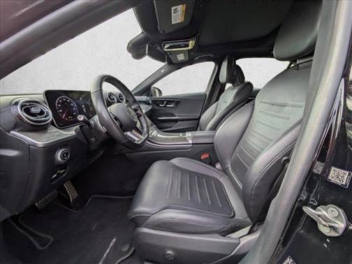 2022 Mercedes-Benz C-Class C 300 4MATIC