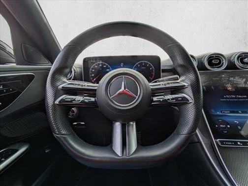 2022 Mercedes-Benz C-Class C 300 4MATIC