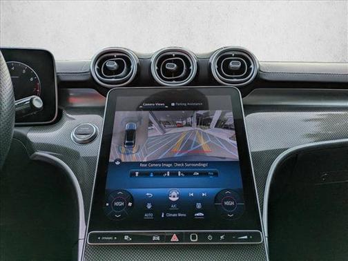 2022 Mercedes-Benz C-Class C 300 4MATIC