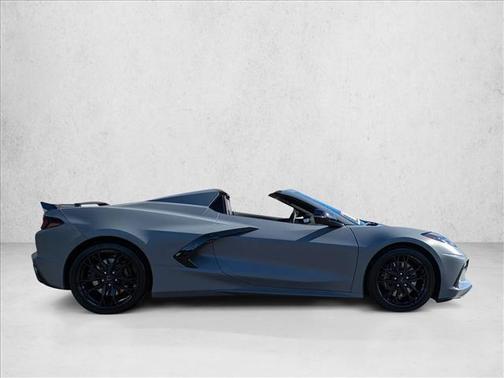 2024 Chevrolet Corvette Stingray w/2LT