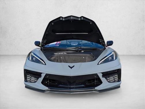 2024 Chevrolet Corvette Stingray w/2LT