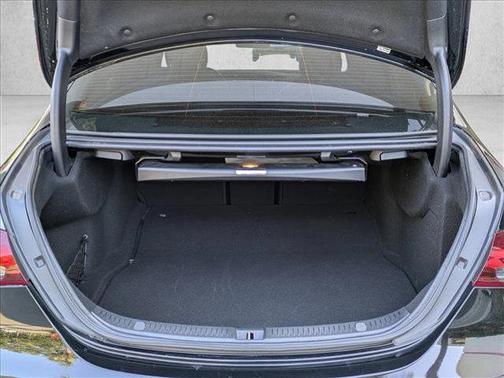 Black 2022 Mercedes-Benz E-Class E 350
