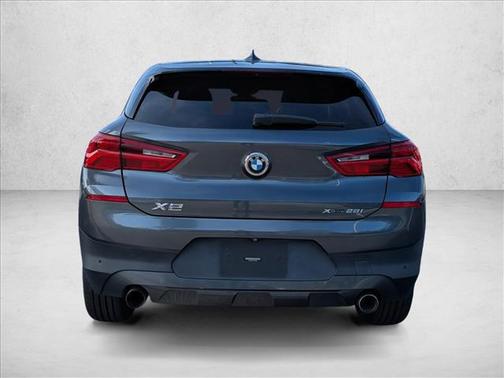 2018 BMW X2 xDrive28i