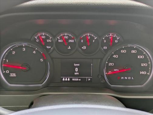 Summit White 2024 Chevrolet Silverado 3500 WT