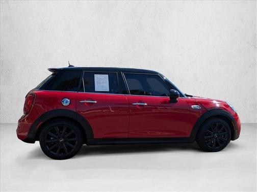 2019 MINI Hardtop Cooper S