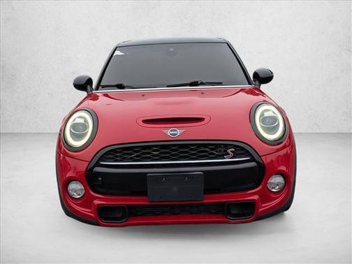 2019 MINI Hardtop Cooper S