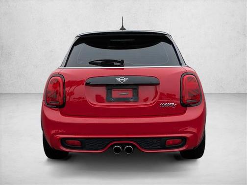 2019 MINI Hardtop Cooper S