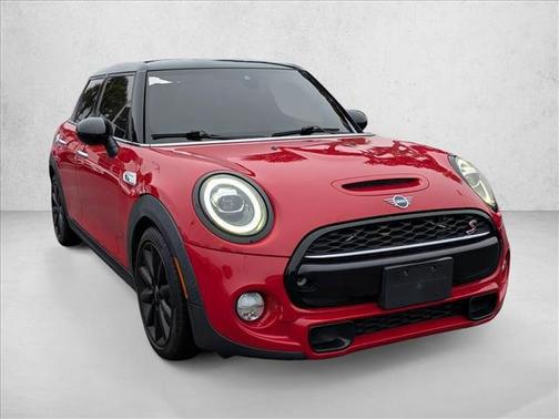 2019 MINI Hardtop Cooper S