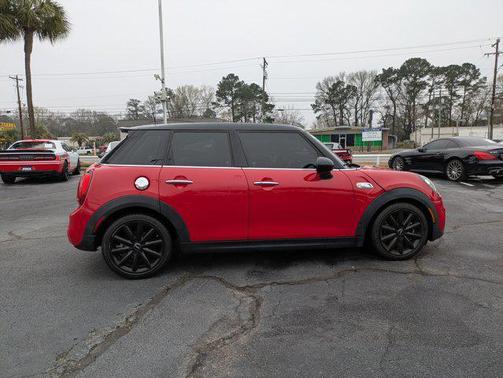 2019 MINI Hardtop Cooper S