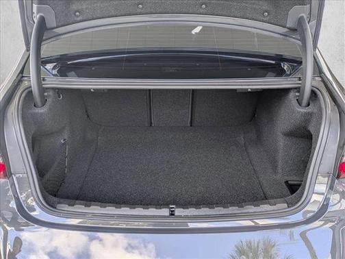 Dravit Grey Metallic 2025 BMW M3 Competition xDrive