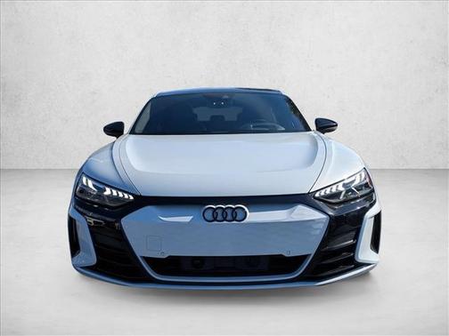 2022 Audi e-tron GT Prestige