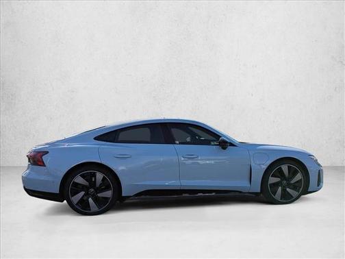 2022 Audi e-tron GT Prestige