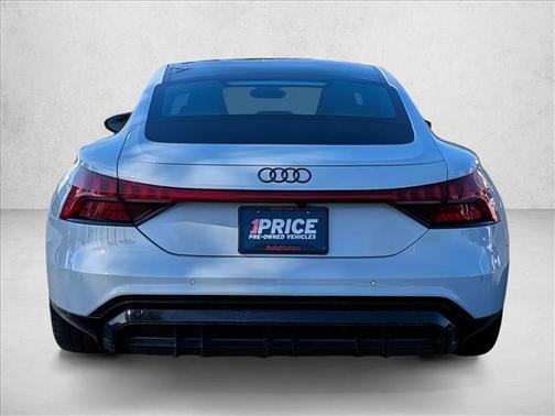 2022 Audi e-tron GT Prestige