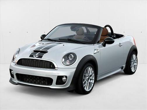 2012 MINI Cooper Base