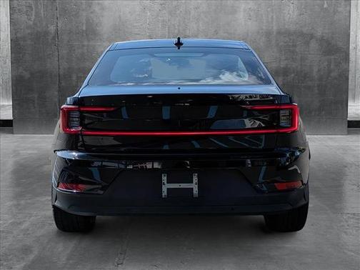 2022 Polestar 2 Long Range Dual Motor