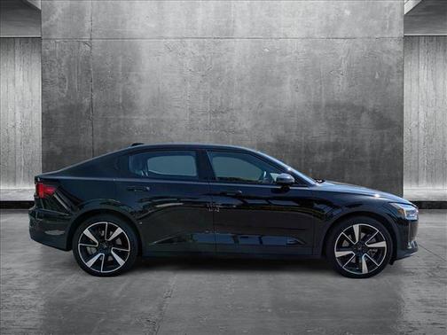 2022 Polestar 2 Long Range Dual Motor