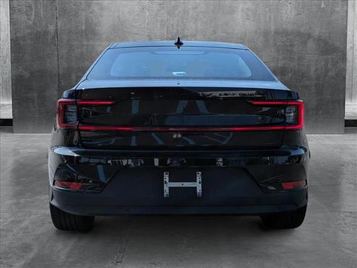 2022 Polestar 2 Long Range Dual Motor