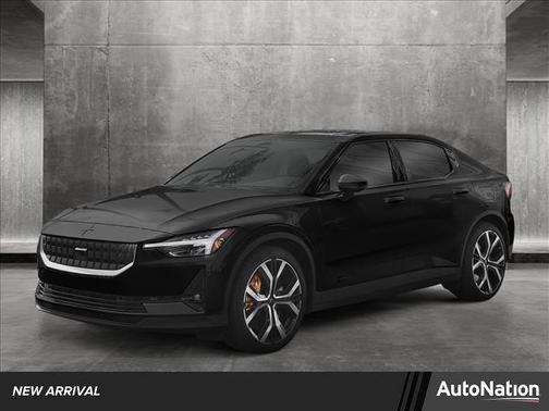 2022 Polestar 2 Long Range Dual Motor