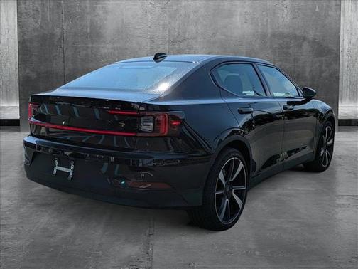 2022 Polestar 2 Long Range Dual Motor