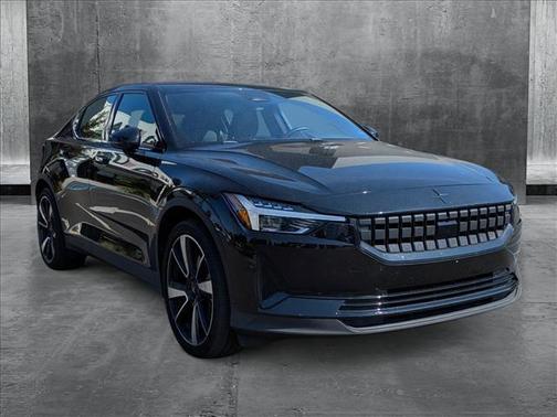 2022 Polestar 2 Long Range Dual Motor