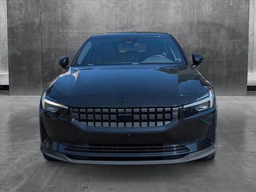 2022 Polestar 2 Long Range Dual Motor