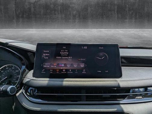 2022 INFINITI QX60 Pure