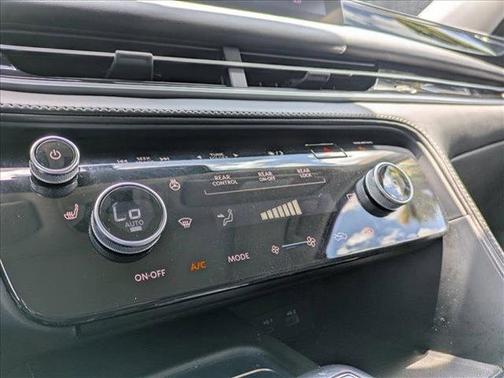 2022 INFINITI QX60 Pure