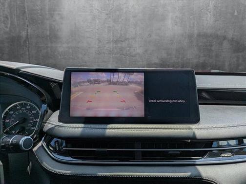 2022 INFINITI QX60 Pure