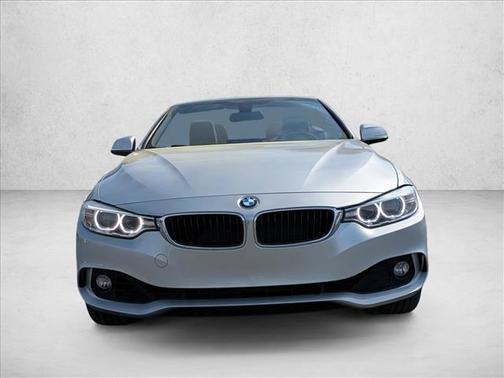 2015 BMW 435 i xDrive