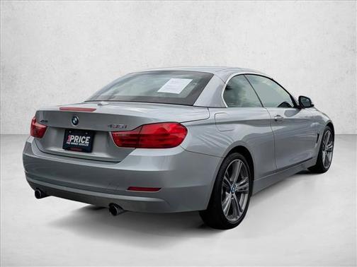 2015 BMW 435 i xDrive