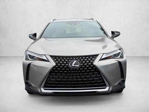 2021 Lexus UX 200 Base