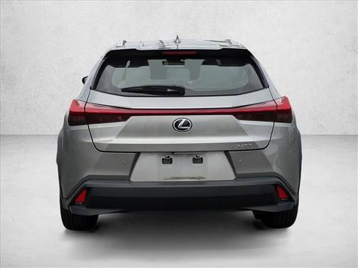 2021 Lexus UX 200 Base