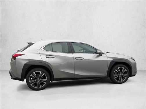 2021 Lexus UX 200 Base