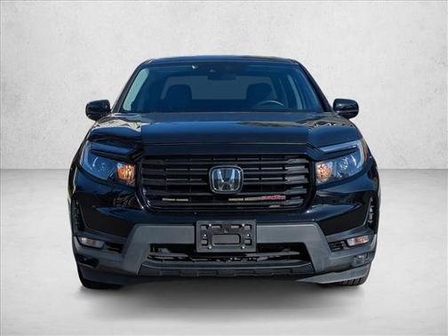 2023 Honda Ridgeline Sport