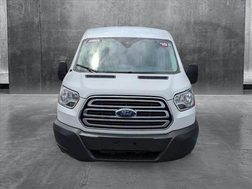 2018 Ford Transit-350 XLT