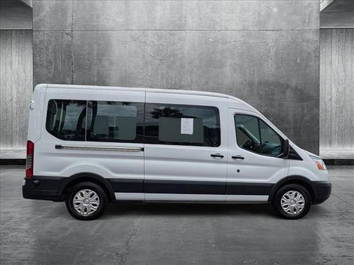 2018 Ford Transit-350 XLT