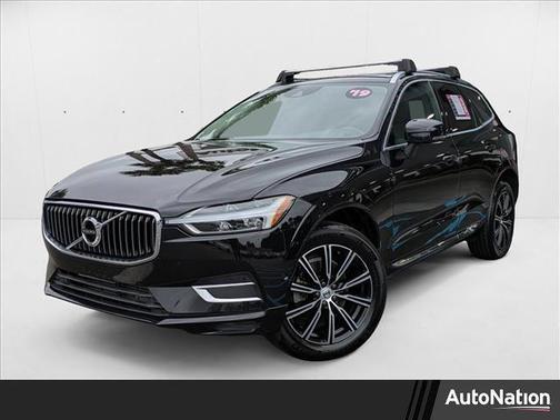2019 Volvo XC60 T5 Inscription