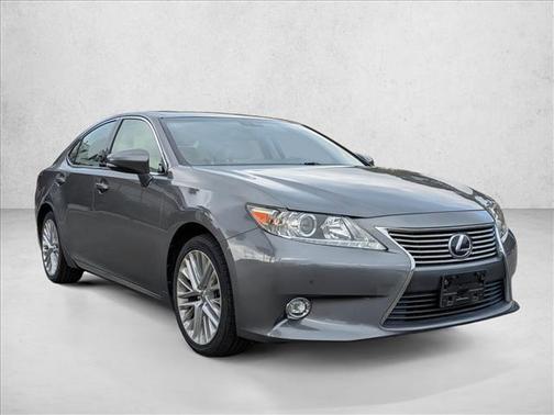 2015 Lexus ES 350 Base