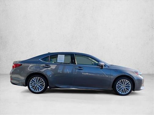 2015 Lexus ES 350 Base