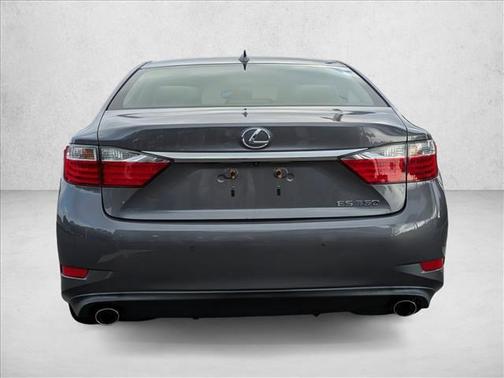 2015 Lexus ES 350 Base