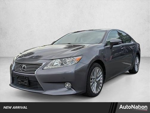 2015 Lexus ES 350 Base