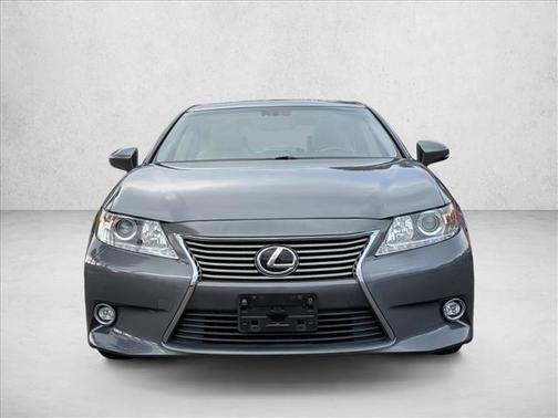 2015 Lexus ES 350 Base