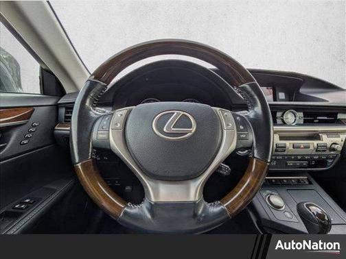 2015 Lexus ES 350 Base