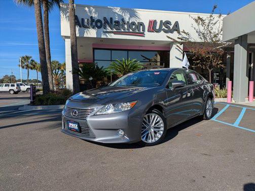 2015 Lexus ES 350 Base