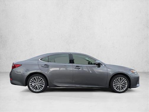 2015 Lexus ES 350 Base