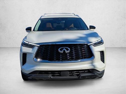 2024 INFINITI QX60 SENSORY