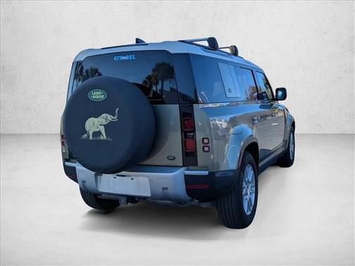 2021 Land Rover Defender 110 S