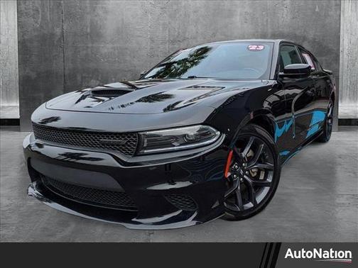 2023 Dodge Charger GT